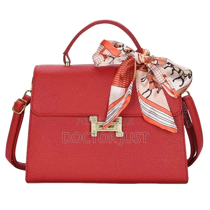 Hermes Office Bag