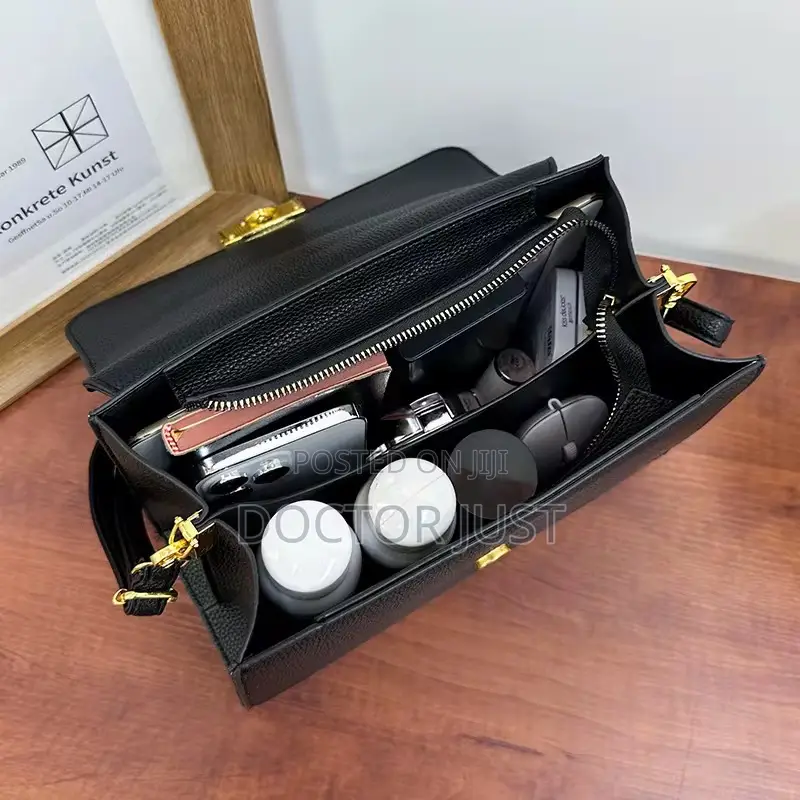 Hermes Office Bag