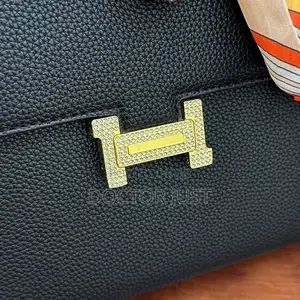 Hermes Office Bag