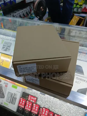 Pc Adaptors