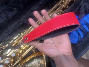 Alto Saxophone