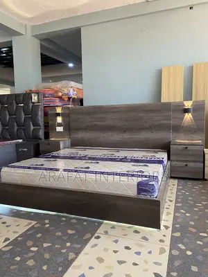 Modern Bedroom Goals Unlocked 