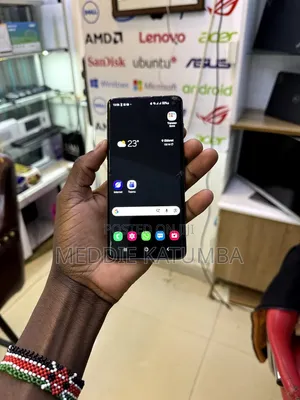Samsung Galaxy S10 128 GB Gray