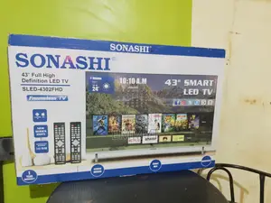 Smart Led Tv for Sale