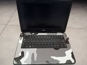 New Laptop Dell Latitude 3310 4GB Intel Core i5 SSD 128GB