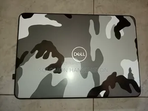 New Laptop Dell Latitude 3310 4GB Intel Core i5 SSD 128GB