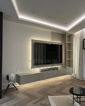 Wall Mount Tv Unit/Tv Stand/Tv Cabinet/Tv Entertainment Unit/01