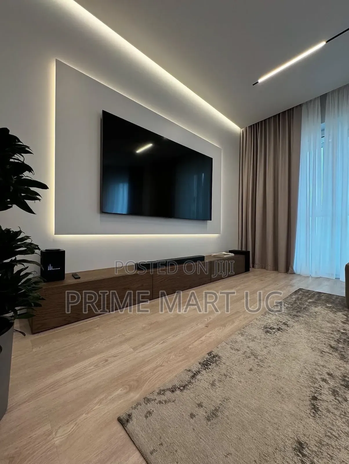 Tv Units/Floating Tv Units
/Wooden Tv Unit