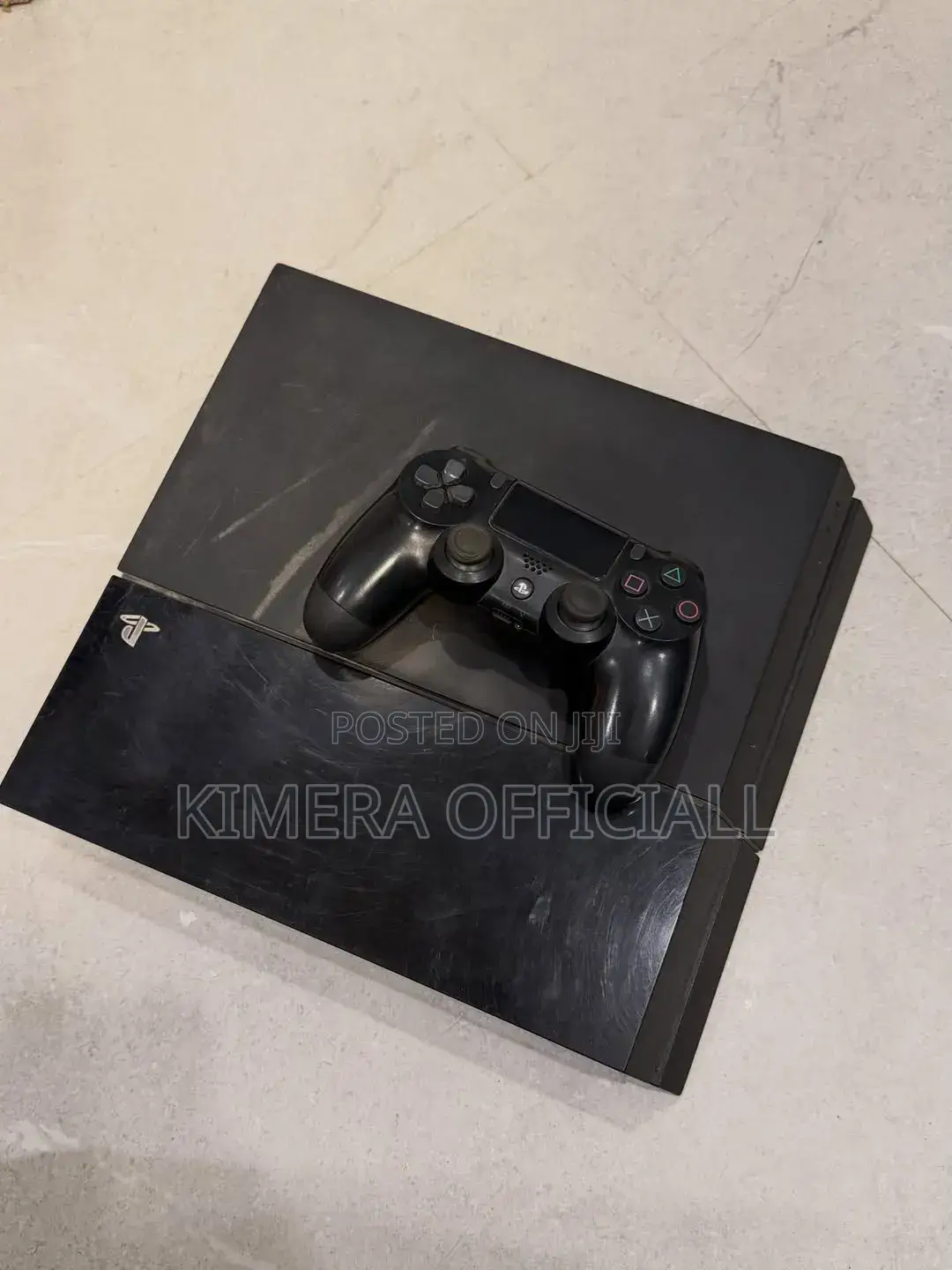 Ps4 With 12 Games + 2pads: Dodge Stress Like a Boda on the Pavement.