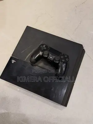 Ps4 With 12 Games + 2pads: Dodge Stress Like a Boda on the Pavement.
