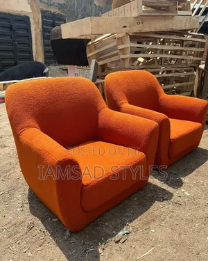 Carved Sofa