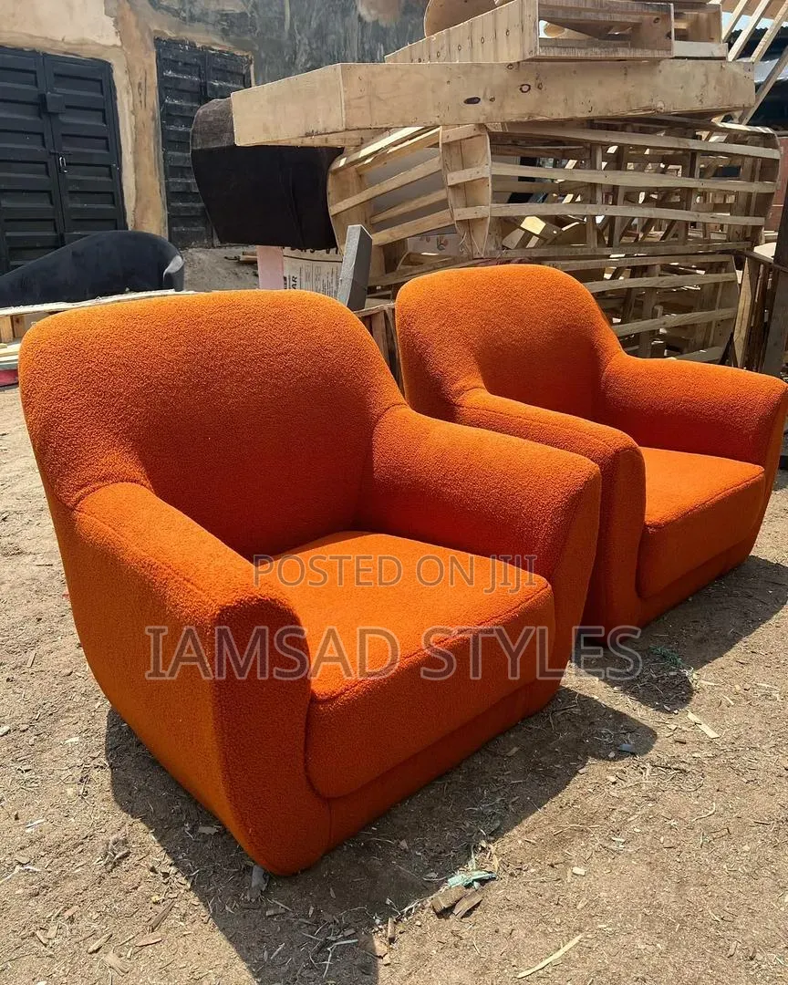 Carved Sofa