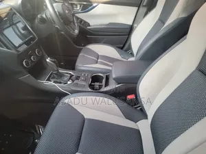 Subaru XV 2018 Blue