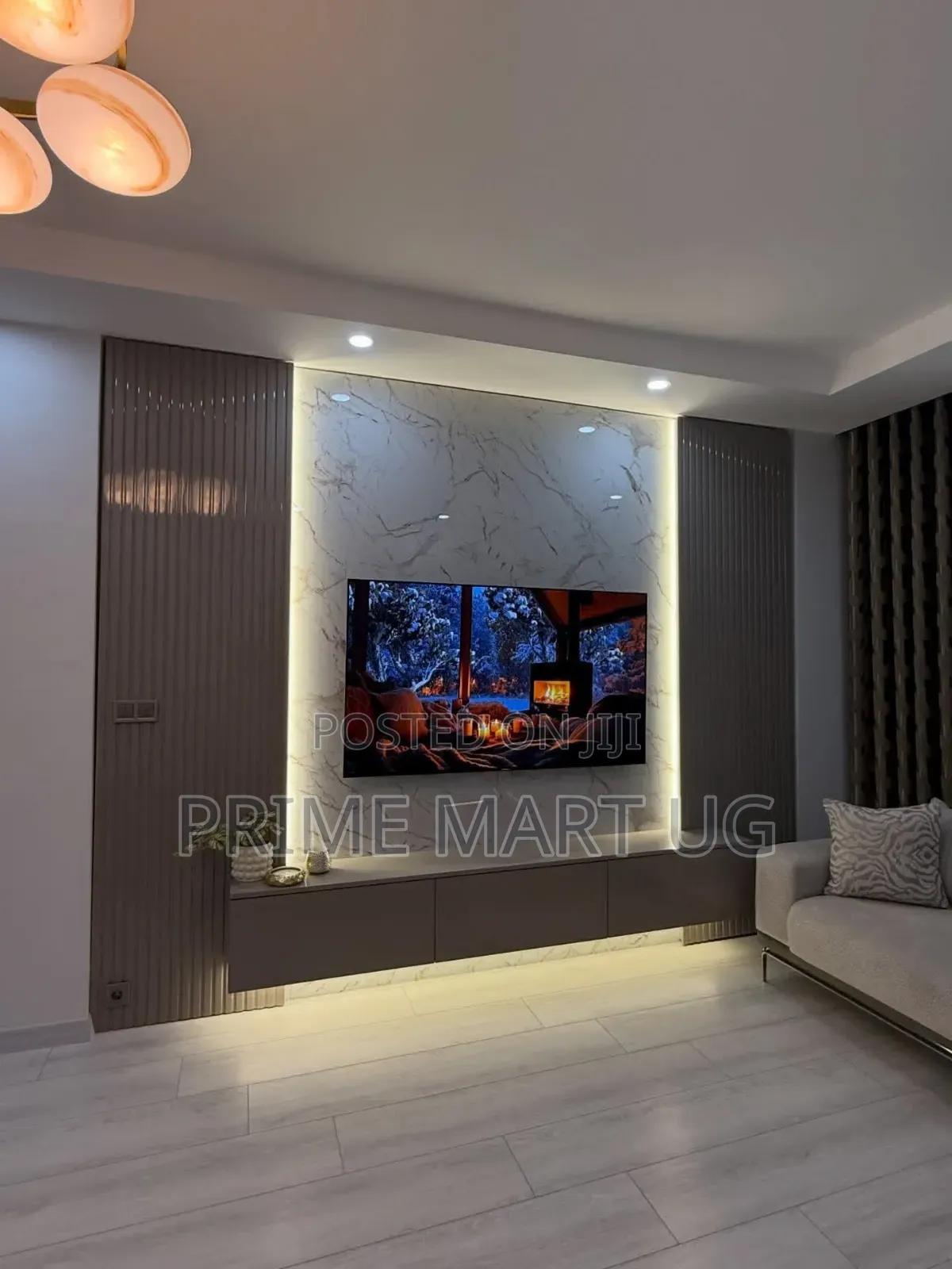 Wall Mount Tv Unit/Tv Stand/Tv Cabinet/Tv Entertainment Unit/06