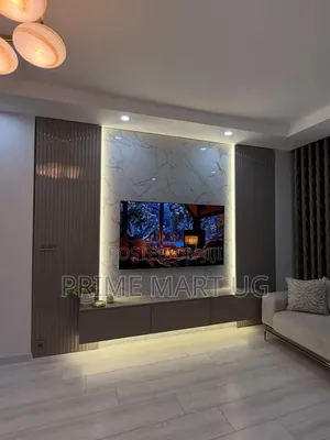 Wall Mount Tv Unit/Tv Stand/Tv Cabinet/Tv Entertainment Unit/06
