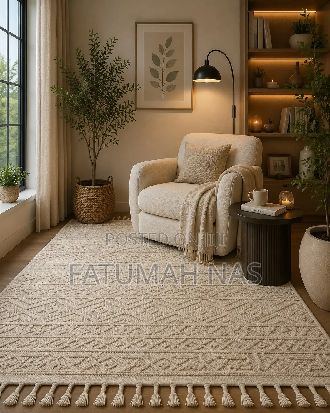 Carpets/Rugs
