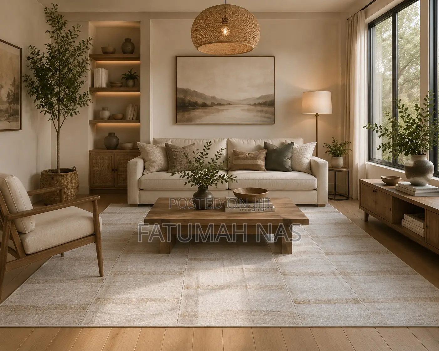 Carpets/Rugs