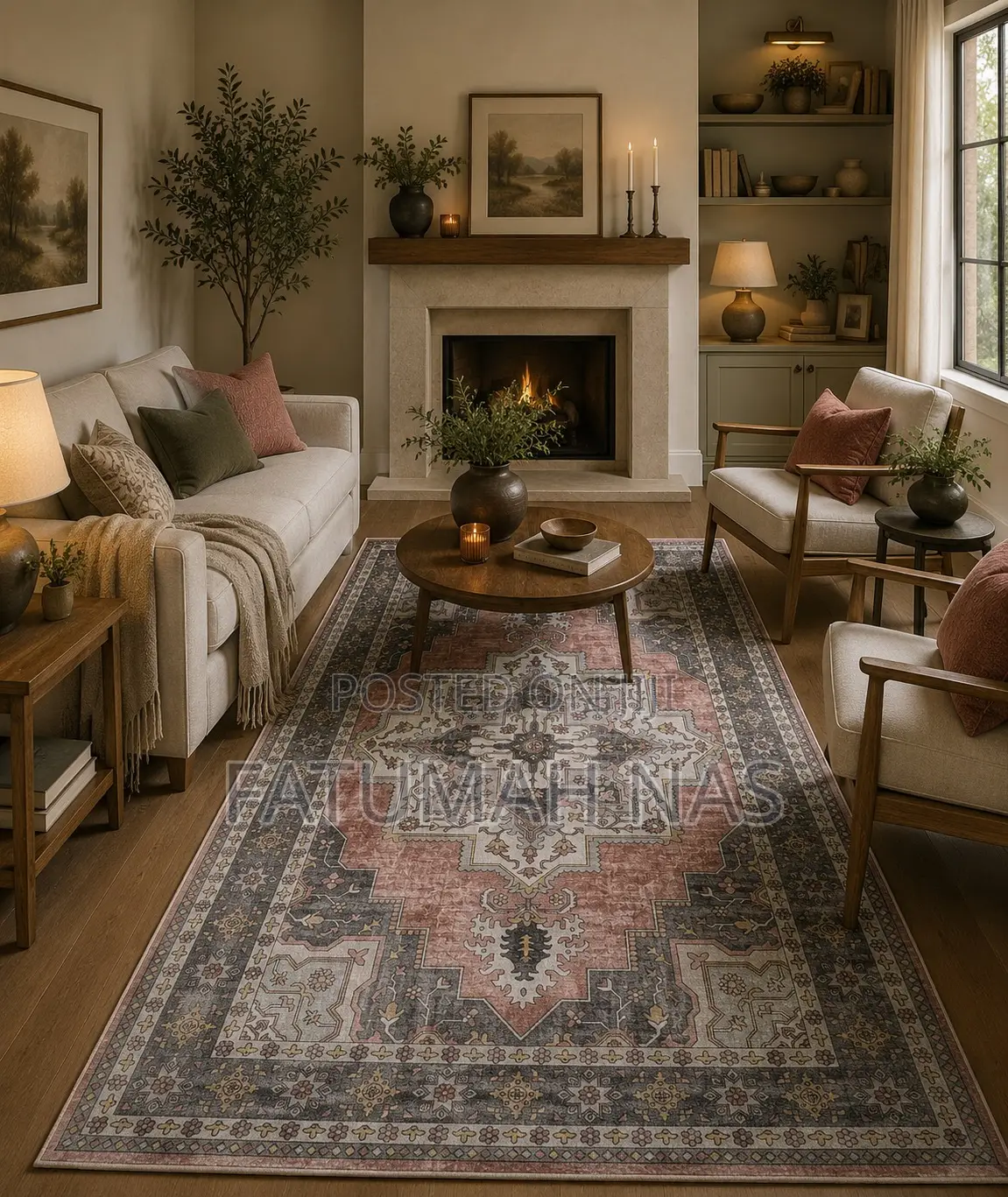 Carpets/Rugs