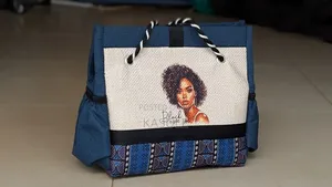 Crafted Tote Bags