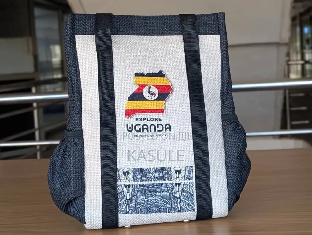 Crafted Tote Bags
