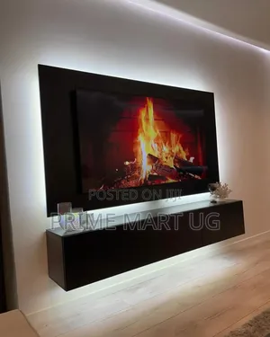 Wall Mount Tv Unit/Tv Stand/Tv Cabinet/Tv Entertainment Unit/04