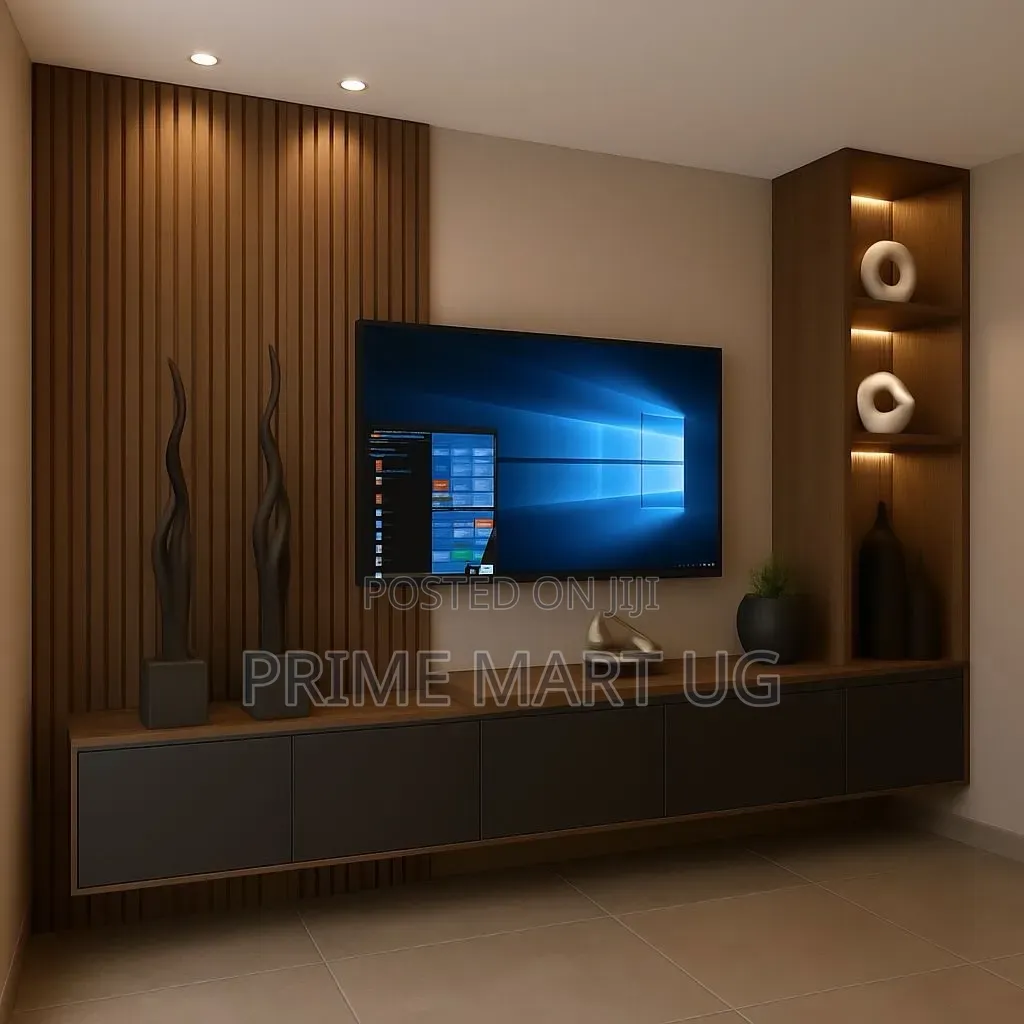 Wall Mount Tv Unit/Tv Stand/Tv Cabinet/Tv Entertainment Unit/03