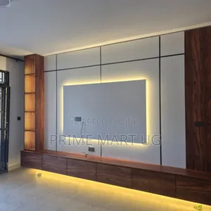 Wall Mount Tv Unit/Tv Stand/Tv Cabinet/Tv Entertainment Unit/09