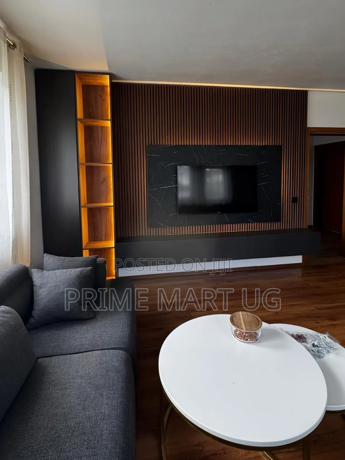 Wall Mount Tv Unit/Tv Stand/Tv Cabinet/Tv Entertainment Unit/08