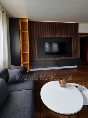Wall Mount Tv Unit/Tv Stand/Tv Cabinet/Tv Entertainment Unit/08