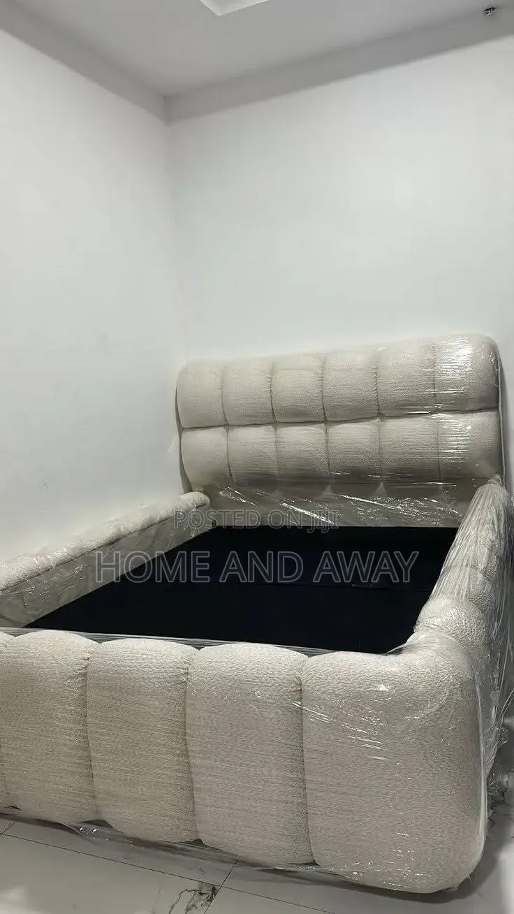 Mitchell Velvet Dressed Beds in Any Colour