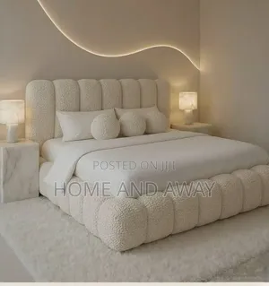 Mitchell Velvet Dressed Beds in Any Colour