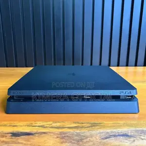 Ps4 Slim With 12 Games + 2pads: Eat Your Savings, You Only Live Once.