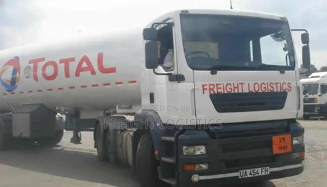 Bulk Petroleum Logistic Services