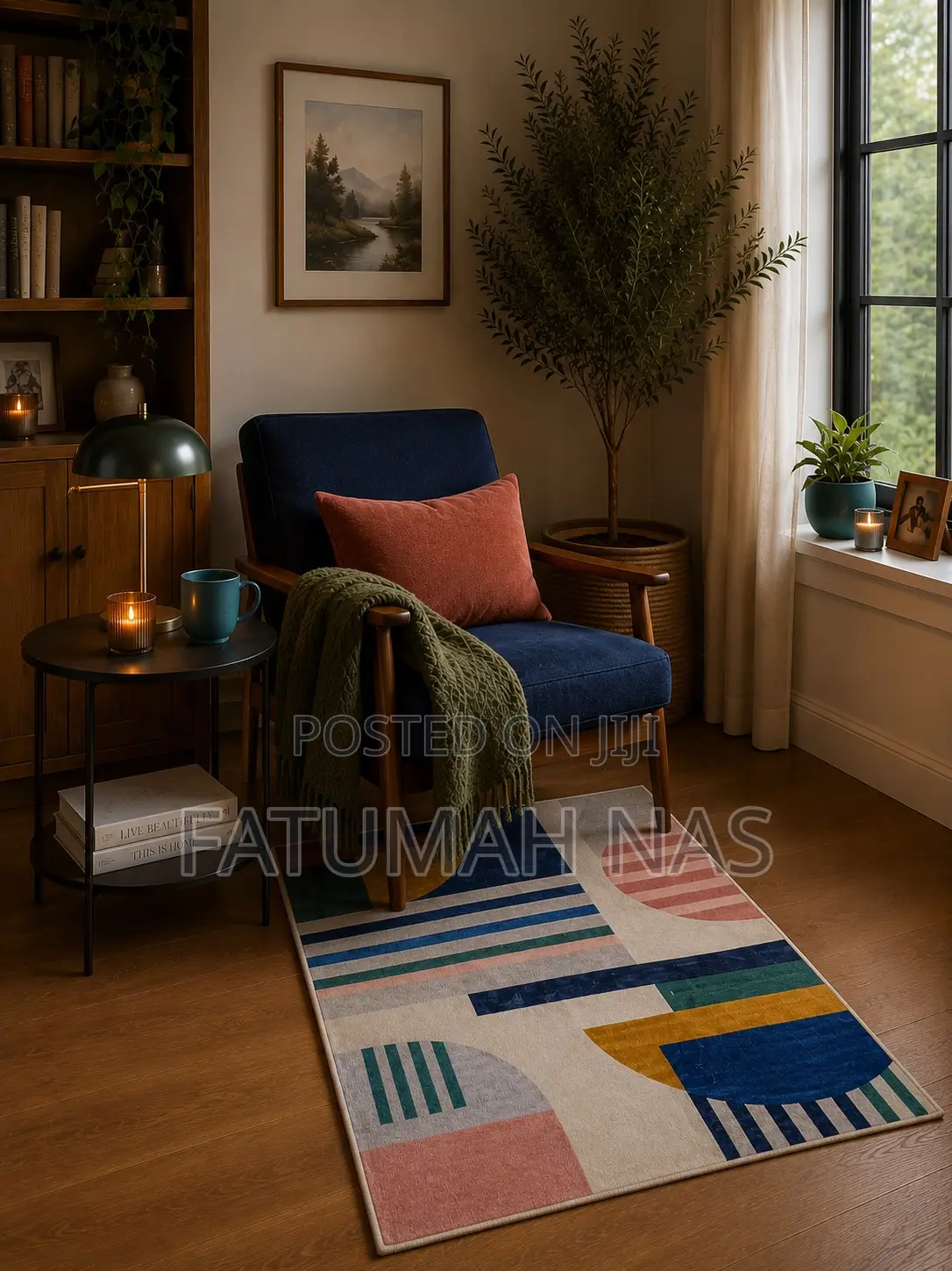 Carpets/Rugs