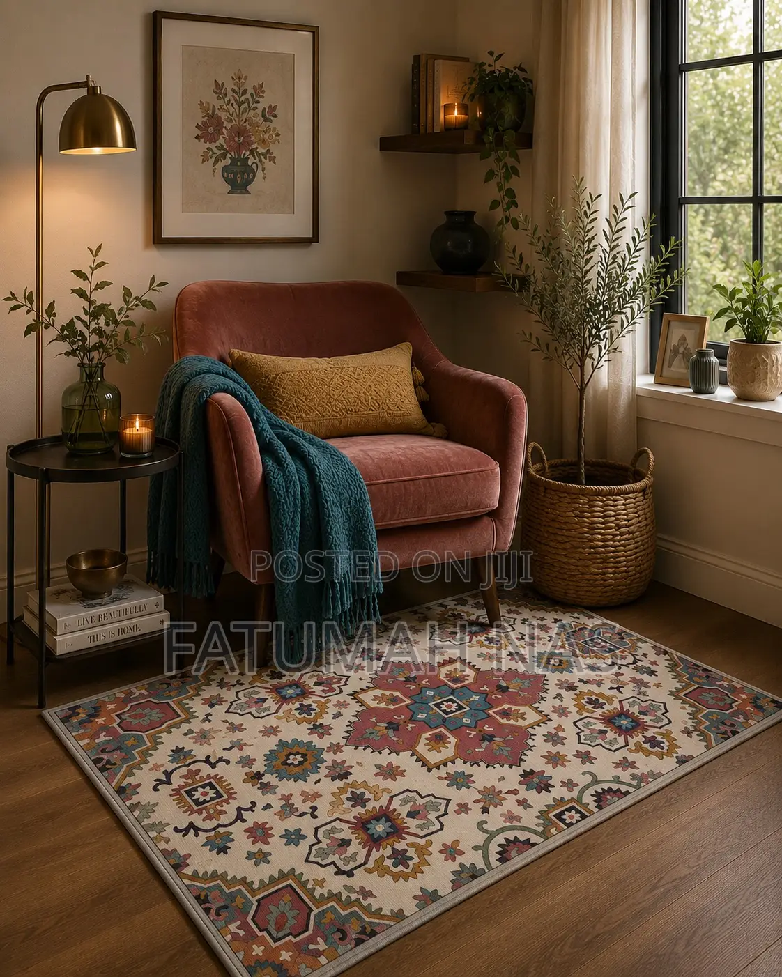 Carpets/Rugs