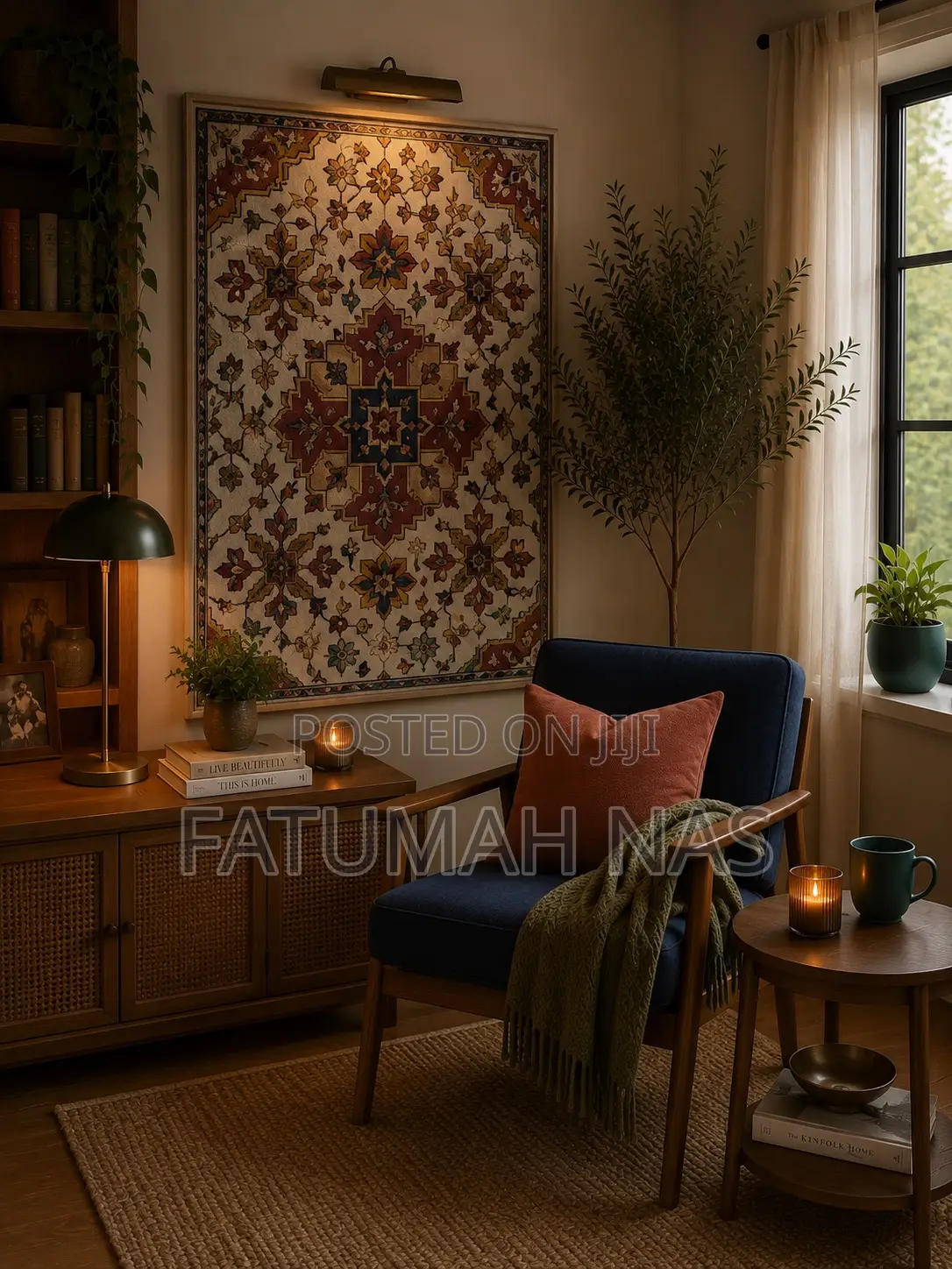 Carpets/Rugs