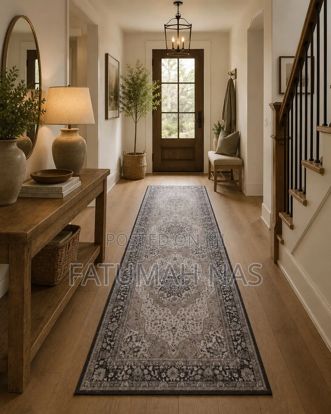 Carpets/Rugs