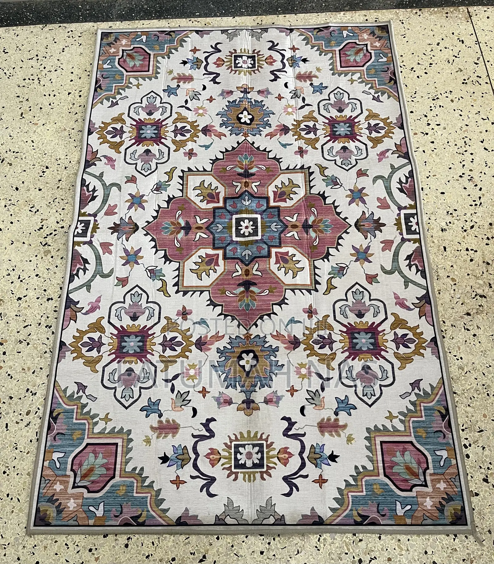 Carpets/Rugs