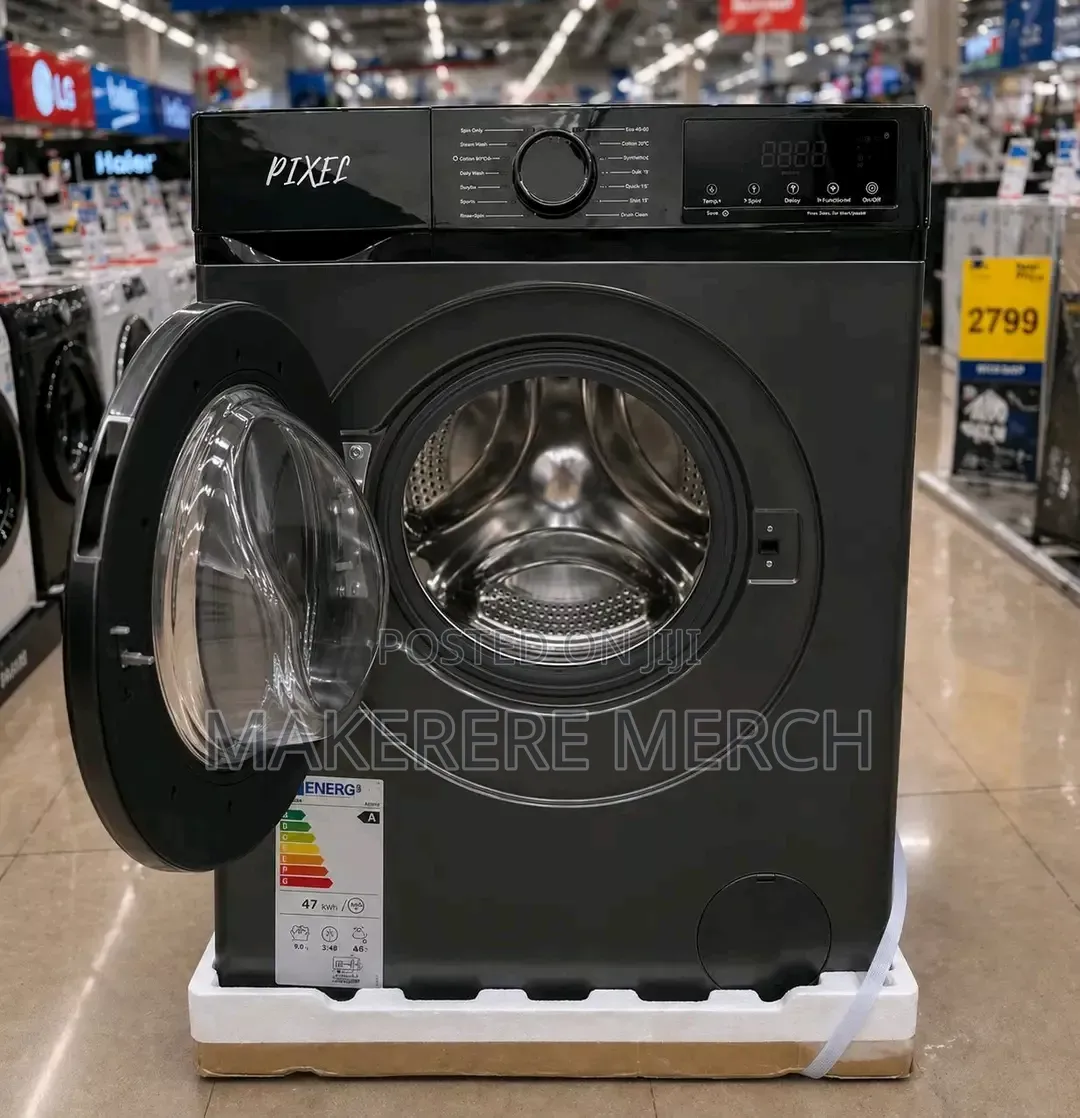 Automatic Washing Machine