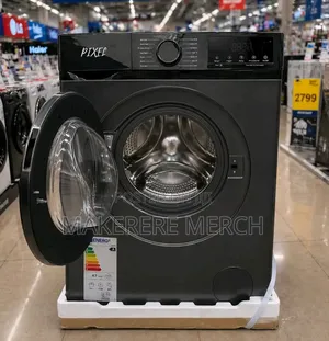 Automatic Washing Machine