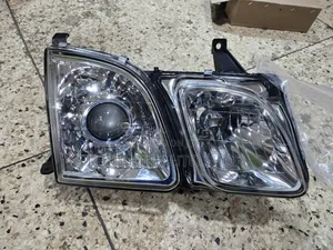 Lexus Headlamp Lx470 1998 - 2007