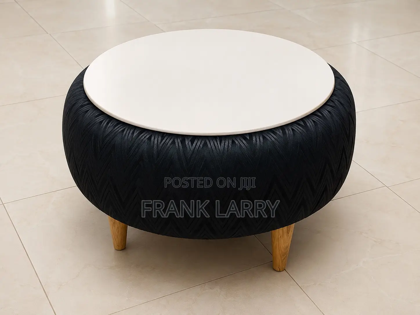 Center Table