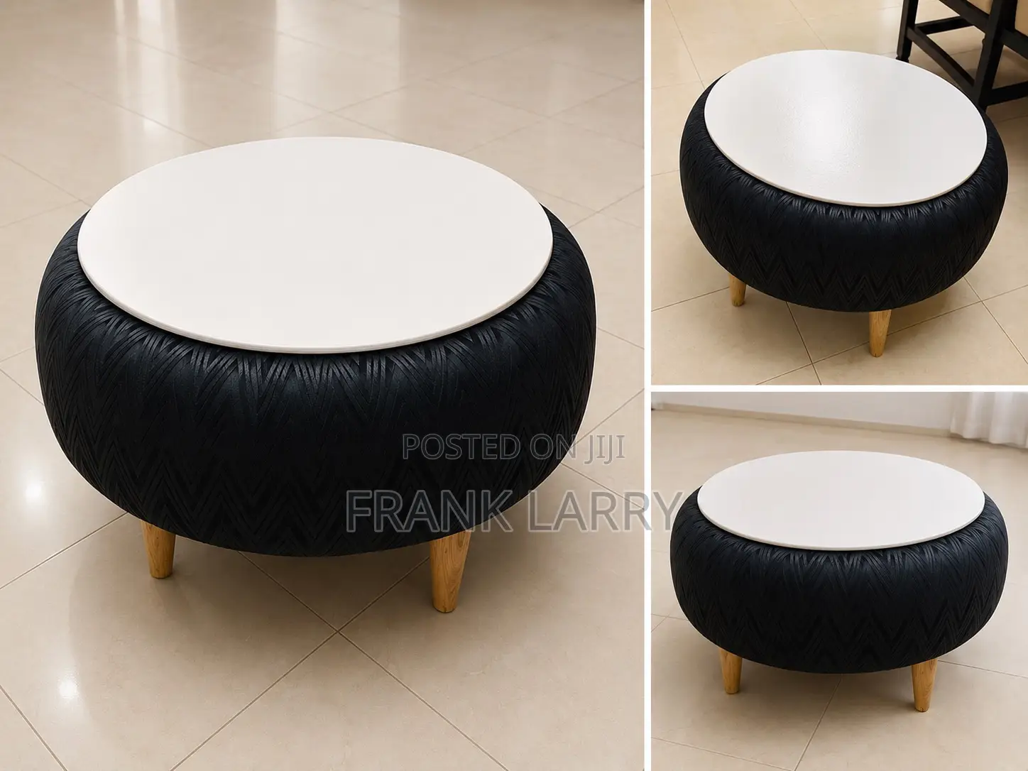 Center Table