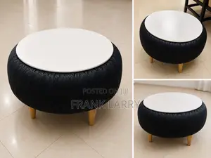 Center Table