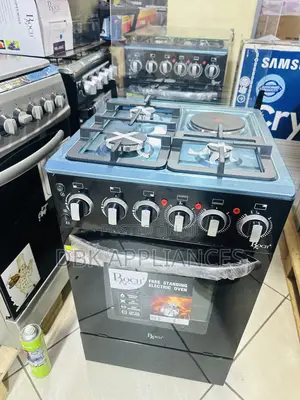 Roch 3gas 1electric Size ( 50*50) at a Good Price