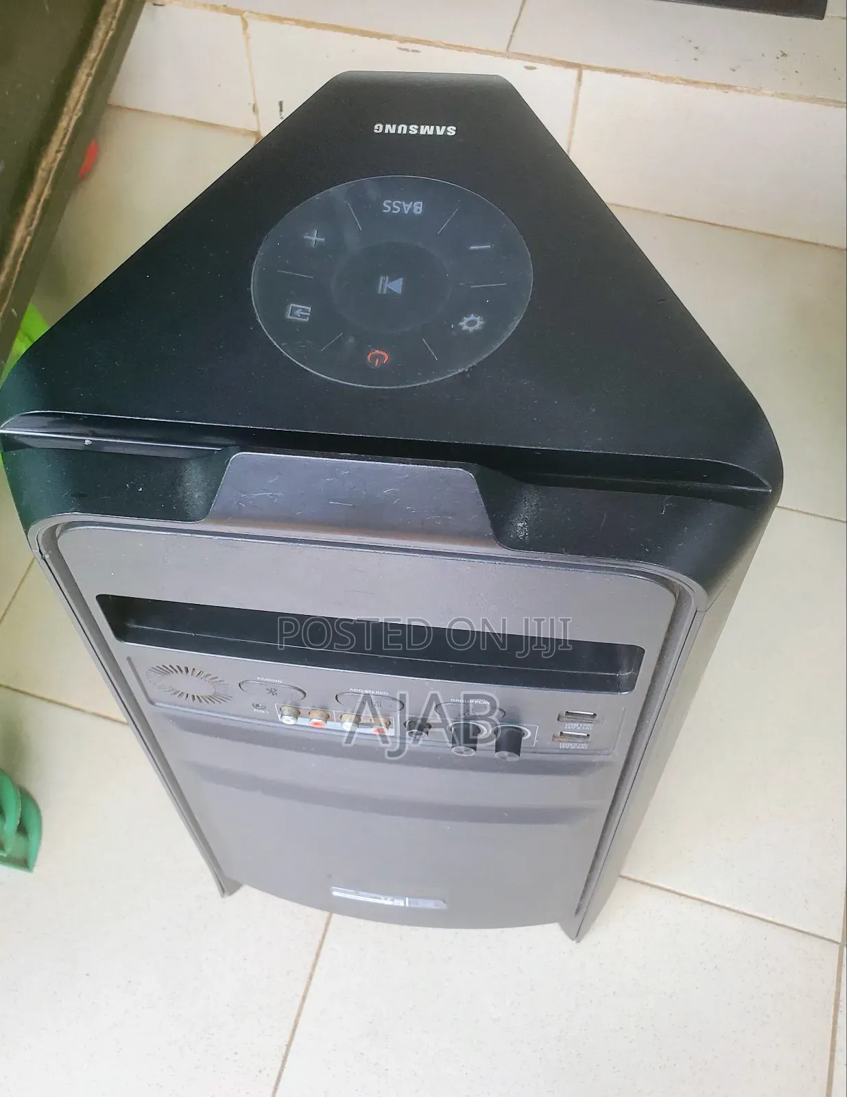 Samsung Mx-T50