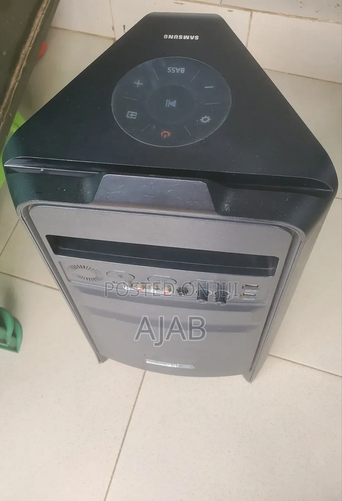 Samsung Mx-T50