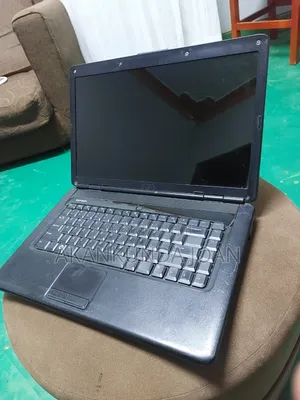 Laptop Dell Inspiron 15 1545 4GB Intel Core 2 Duo HDD 320GB