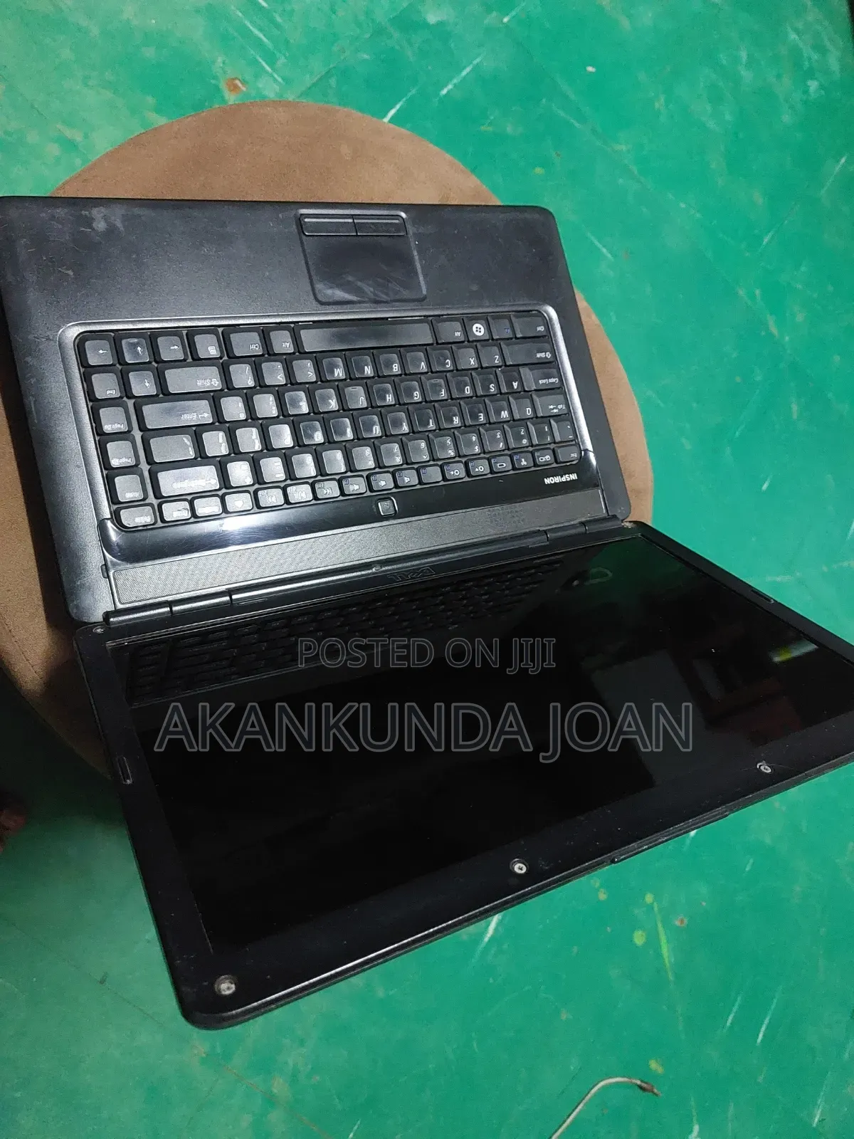 Laptop Dell Inspiron 15 1545 4GB Intel Core 2 Duo HDD 320GB