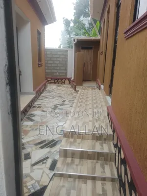 Furnished 2bdrm Bungalow in Kijabijo Estate, Kira for sale
